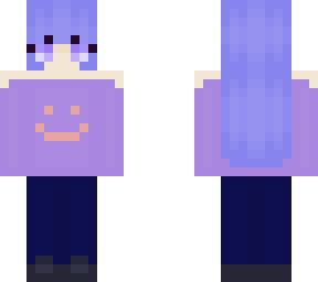 ~purple smiley guy~