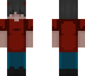 ~unoriginal devil~