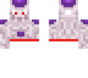 1/2 frieza