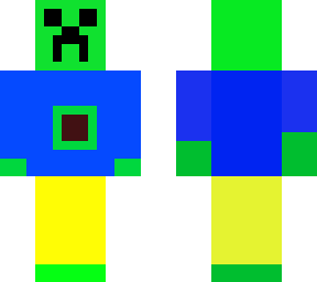 a decant skin