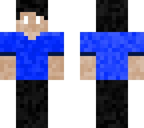 aesthetic blue