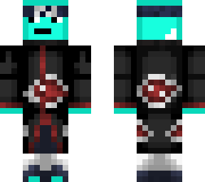 akatsuki diamond block