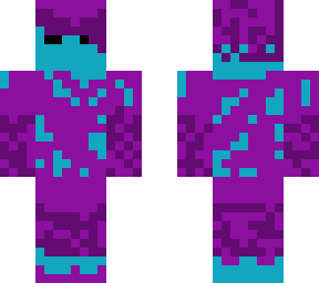 alien boy | Minecraft Skins