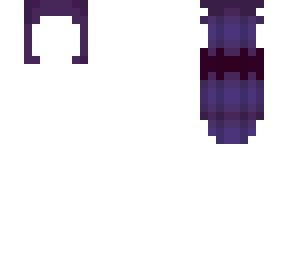amethyst  - hair base