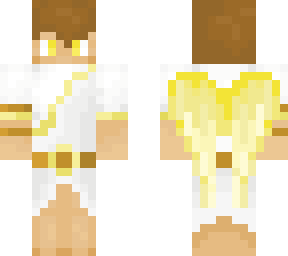 angel upgrade