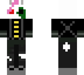 anonymx