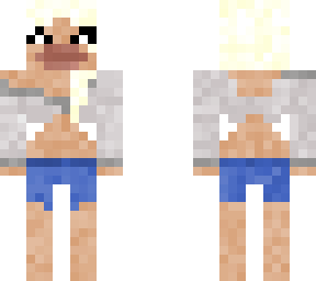 anto pane | Minecraft Skin