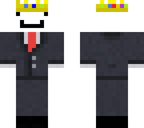 aqua_x2 from yt new skin