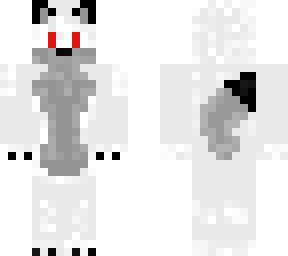 artic furry