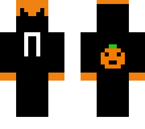 assasinater pumpkin