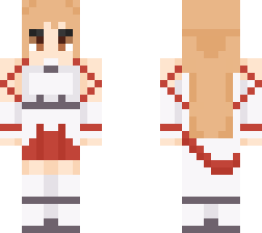asuna sao