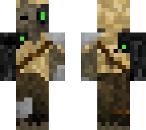 augmented husk