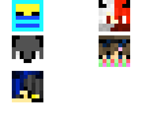 awesome ppl (#2)