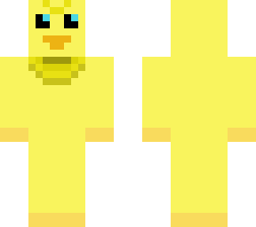 baby chick