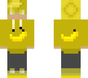 banana boy