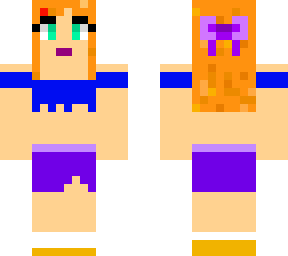 basic girl 2