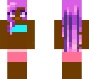basic girl 3