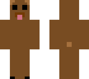 bear