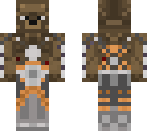 bear war-smith