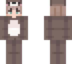 beary happy