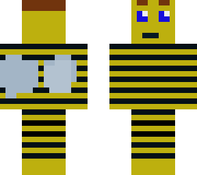 bee man