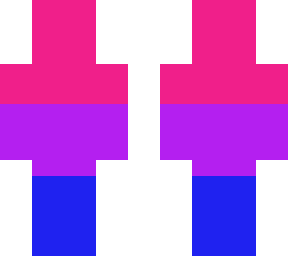 bi pride flag