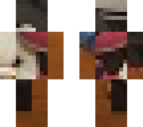 bizmmuth skin 2