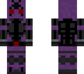 black spider v1