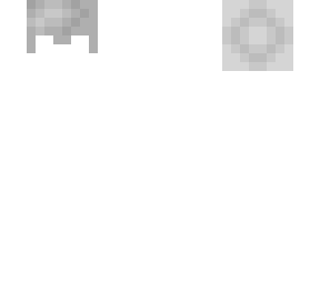 blank hood boy base