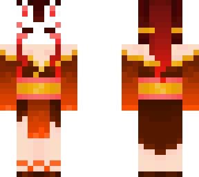 blazeborn