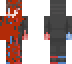 bloody boy