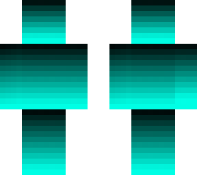 blue gradent