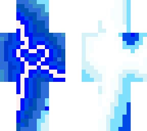 blue ligting