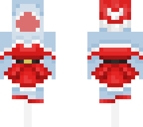 blush edit(christmas edition)