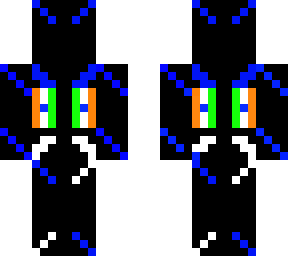 bnb skin