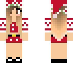 bonnie navidad