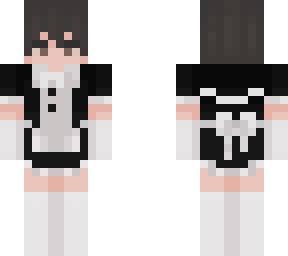 boy maid