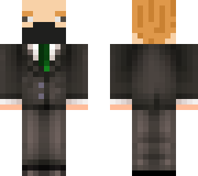 brad skin