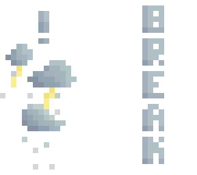 break - desc