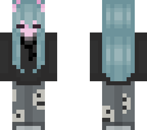 bree's alien