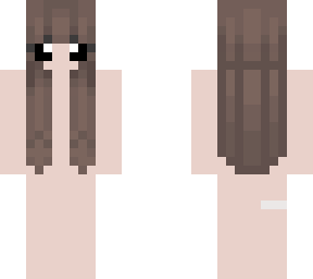 brown hair base