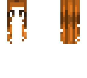 brown hair base