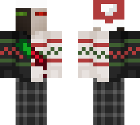 c!ranboo (christmas)