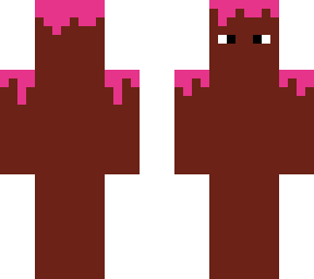 cake man
