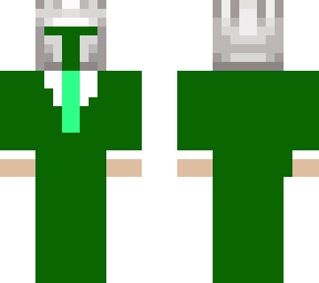 capping green