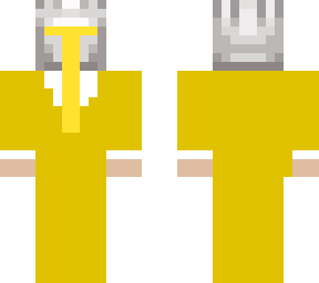 capping yellow