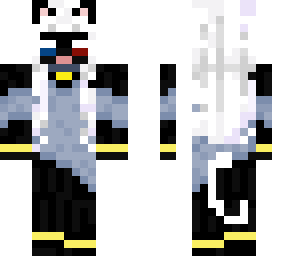 cat deity