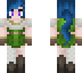 cave elf