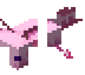 caves and cliffs part 2 is out!