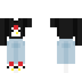 chicken sweater base